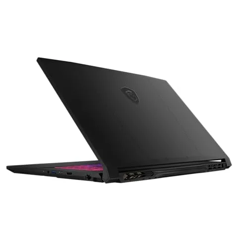 MSI Katana 17 HX B14WFK -004FR - vue 3