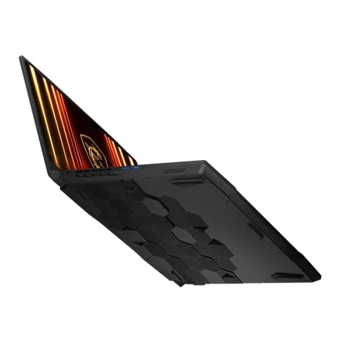 MSI Katana 17 HX B14WFK -004FR - vue 9