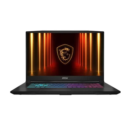 PC portable MSI Katana 17 HX B14WFK -004FR