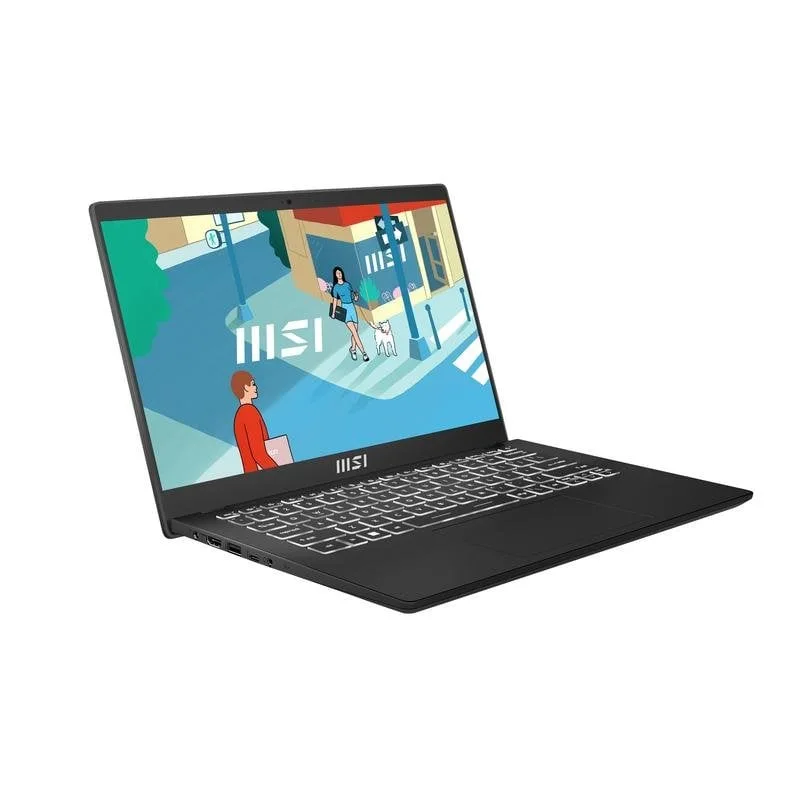 PC portable MSI Modern 14 C7M-428FR