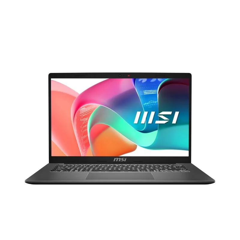 PC portable MSI Modern 14 F13MG-090FR