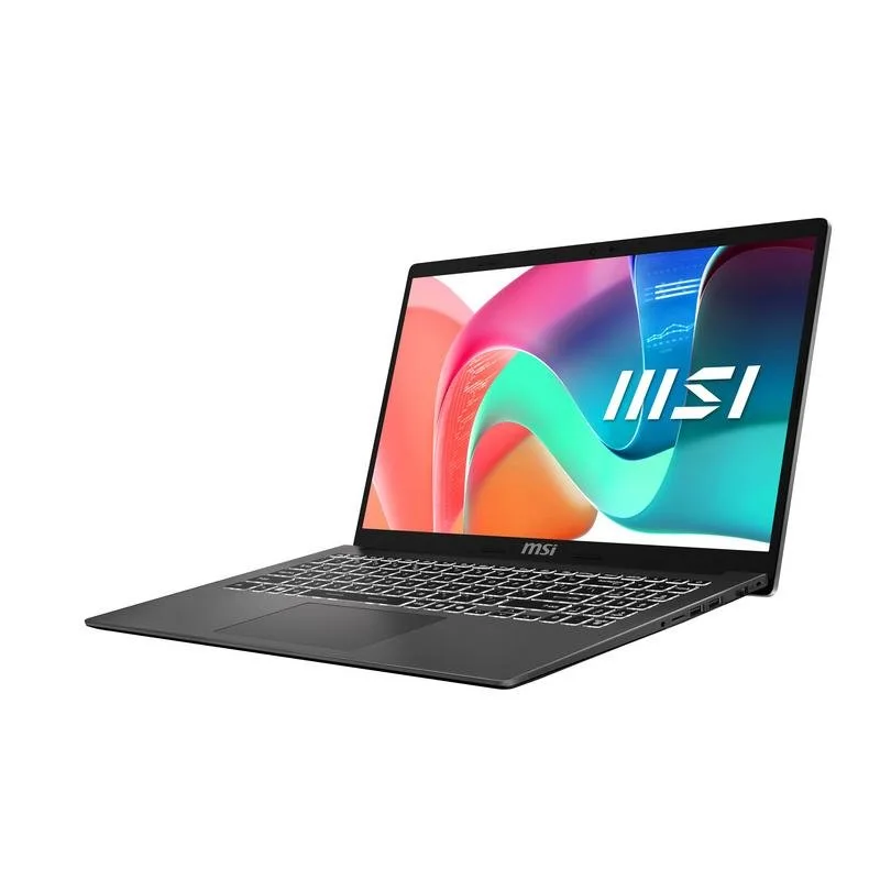 PC portable MSI Modern 15 F1MG-686XFR