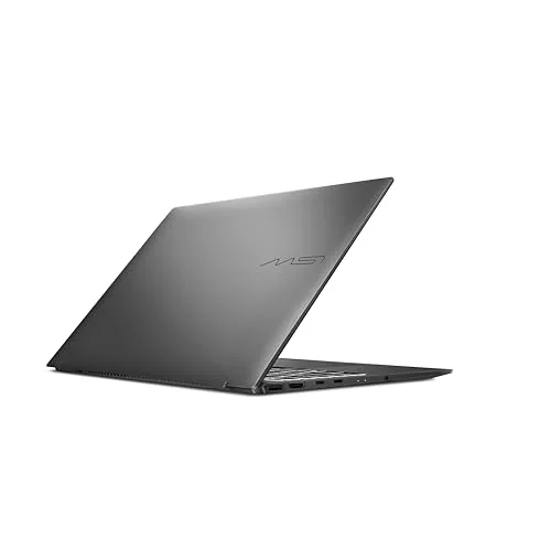 MSI Prestige 13 AI+ A3MG-001FR - vue 5