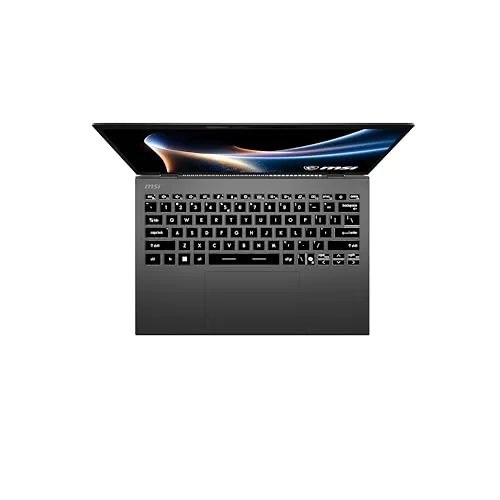 MSI Prestige 13 AI+ A3MG-001FR - vue 9