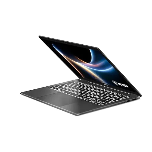 MSI Prestige 14 AI+ D3MG-016FR - vue 6