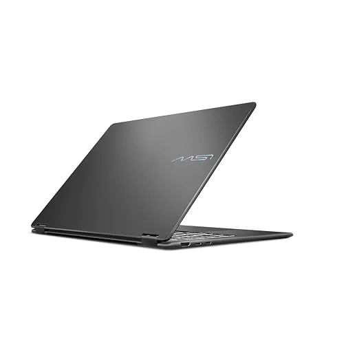 MSI Prestige 14 AI+ D3MG-016FR - vue 9