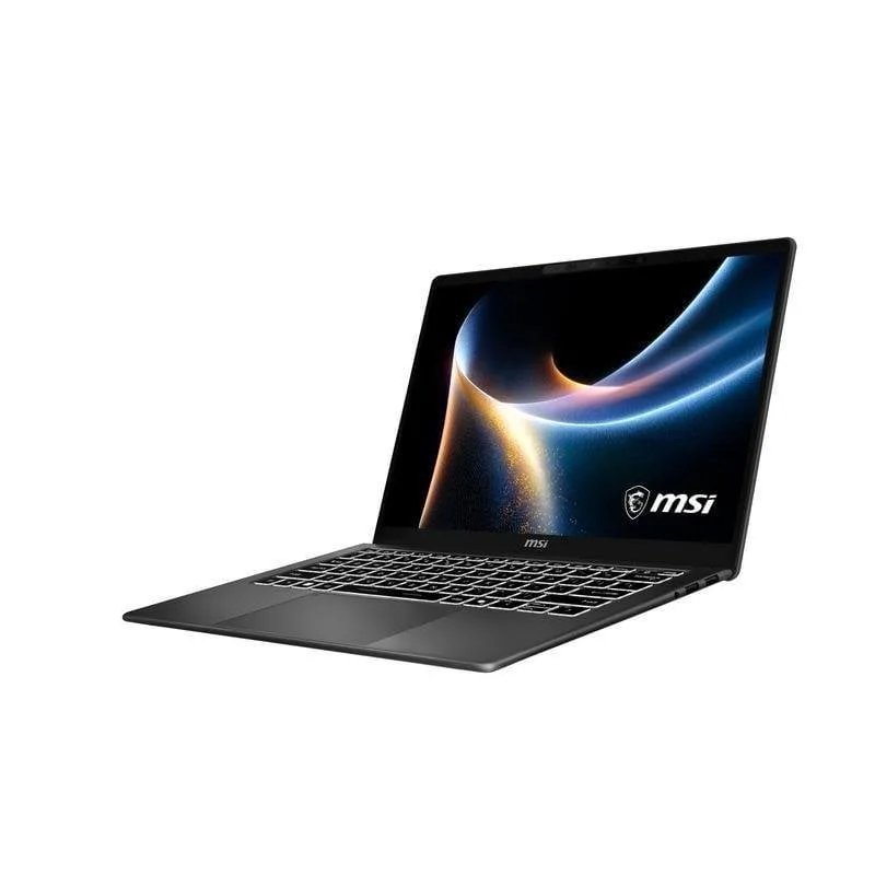 PC portable MSI Prestige 14 AI+ D3MG-016FR