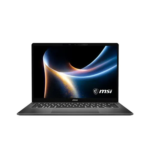 PC portable MSI Prestige 14 AI+ D3MG-068FR