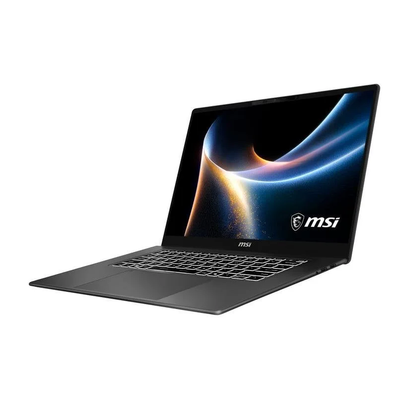 PC portable MSI Prestige 16 AI+ C3MG-010FR