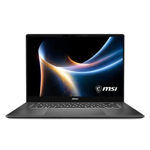 PC portable MSI Prestige 16 AI+ C3MG-075FR