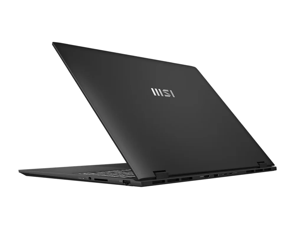 MSI Prestige 16 AI Evo B2HMG-095FR - vue 2