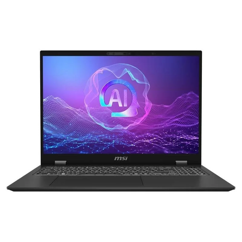 PC portable MSI Prestige 16 AI Evo B2HMG-095FR