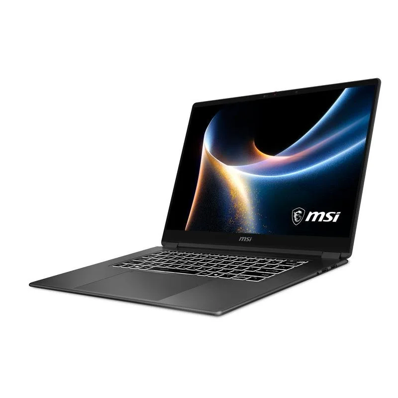 MSI Prestige 16 Flip AI+ C3MTG-216FR - vue 2