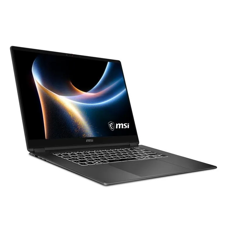 MSI Prestige 16 Flip AI+ C3MTG-216FR - vue 3