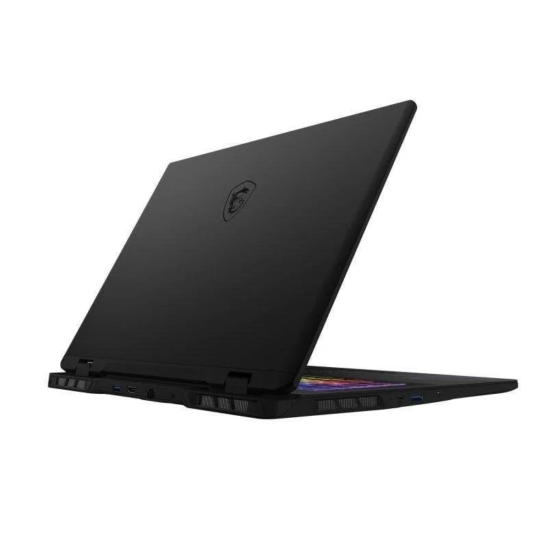 PC portable MSI Pulse A17 AI+ C3HWFKG-007FR