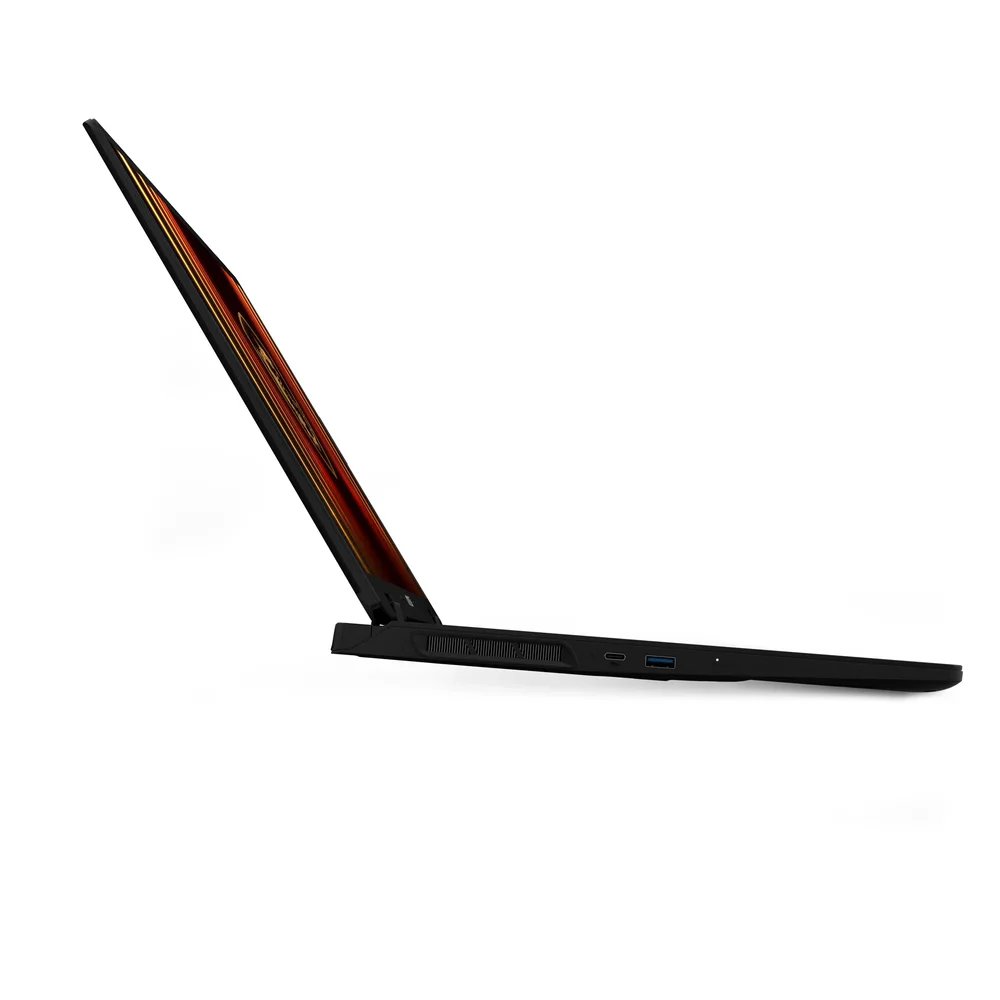 MSI Pulse A17 AI+ C3HWGKG-005FR - vue 2