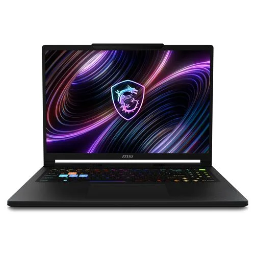 PC portable MSI Raider A16 HX B8WI-001FRNN 16" RTX 5080
