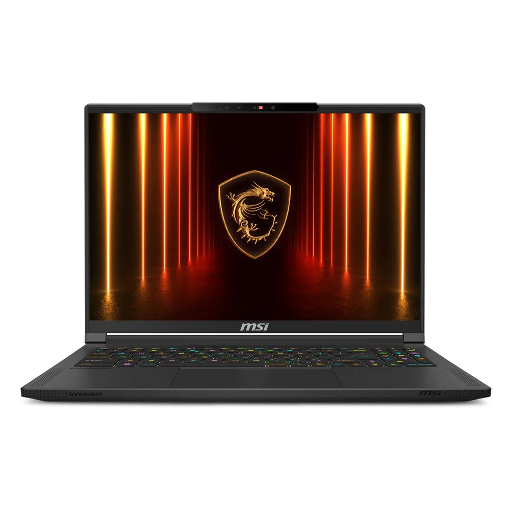 MSI Stealth 16 AI A2HWFG-070FR - vue 1