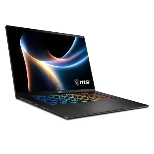 PC portable MSI Stealth 16 AI+ B3WI-001FR