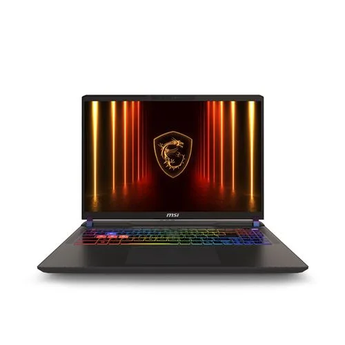 PC portable MSI Vector 16 HX AI A2XWJG-494FR