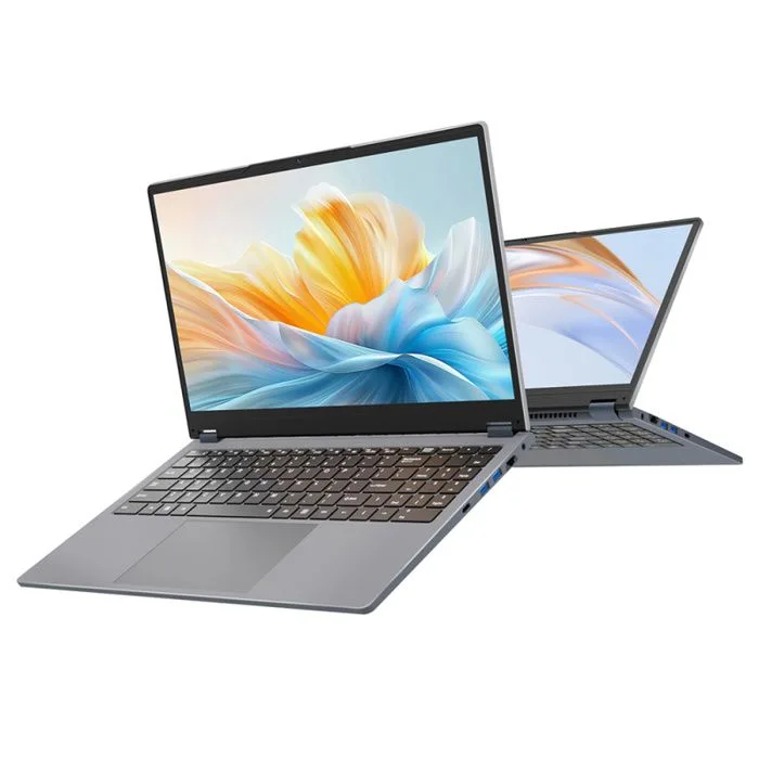 Ninkear YBOOK15 15,6" tactile 2-en-1 Ryzen 3