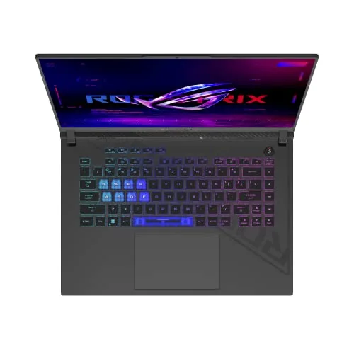 Ordinateur portable Asus - STRIX-G16-G614JV-N3134W - vue 2