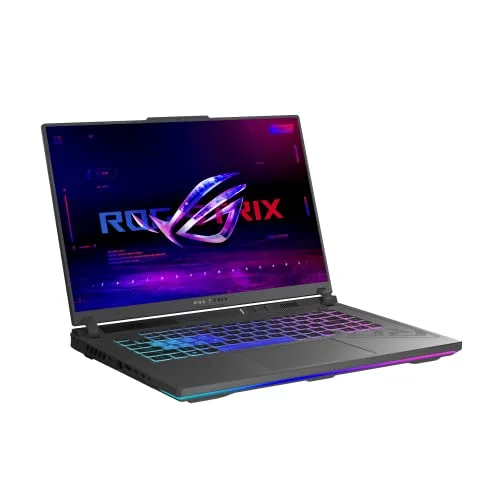 Ordinateur portable Asus - STRIX-G16-G614JV-N3134W - vue 4