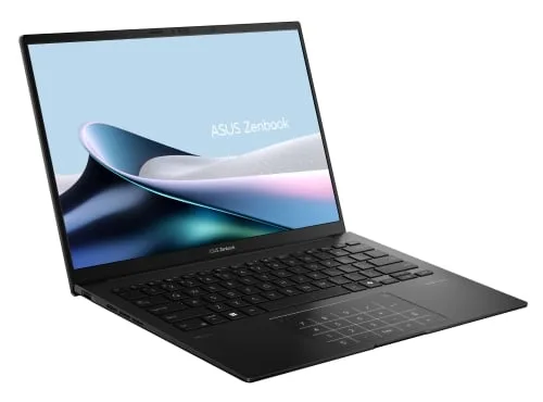 ASUS Zenbook 14 OLED UM3406KA 14" Ryzen AI 7 350