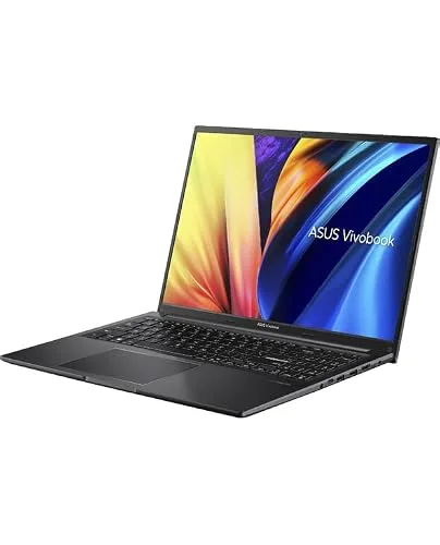 Ordinateur portable - ASUS - Vivobook 16 X1605VA-ISCSH2797W - Intel Core 9 270H - 16 WUXGA (1920x1200) - 16 Go - vue 2