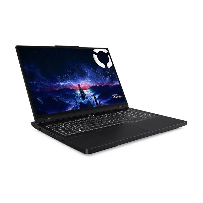 Lenovo Legion Pro 5 16IRX10 i7-14650HX RTX 5060 240 Hz