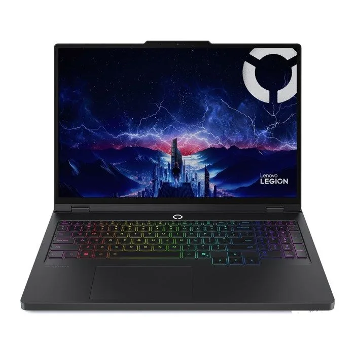 Lenovo Legion Pro 5 16IAX10H 16" RTX 5070 Ti