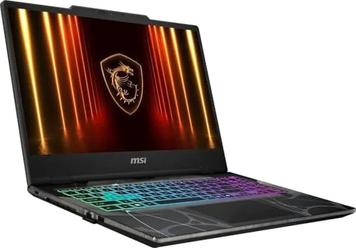 MSI Katana 15 HX i7-14650HX RTX 5060 16 Go 512 Go