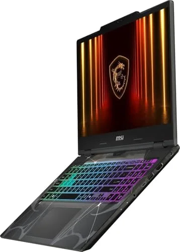 Ordinateur Portable MSI 15.6 i7 16GB/512GB RTX 5060 - vue 6