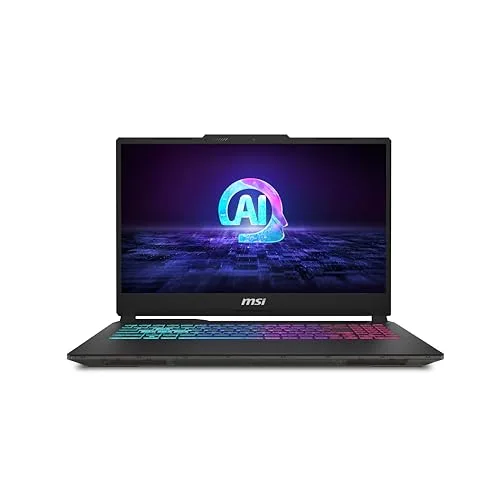 MSI Katana 17 B13V i7-13620H RTX 4060 17,3"
