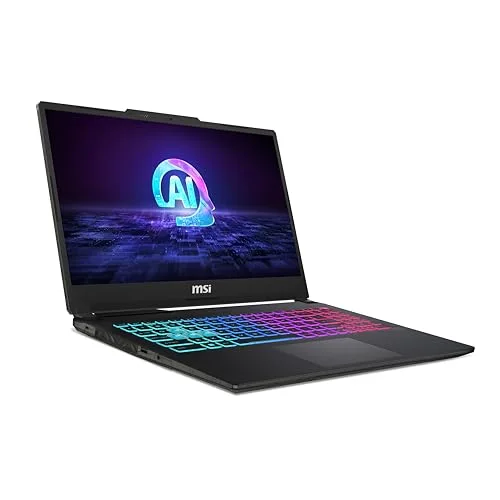 Ordinateur portable Msi - vue 2