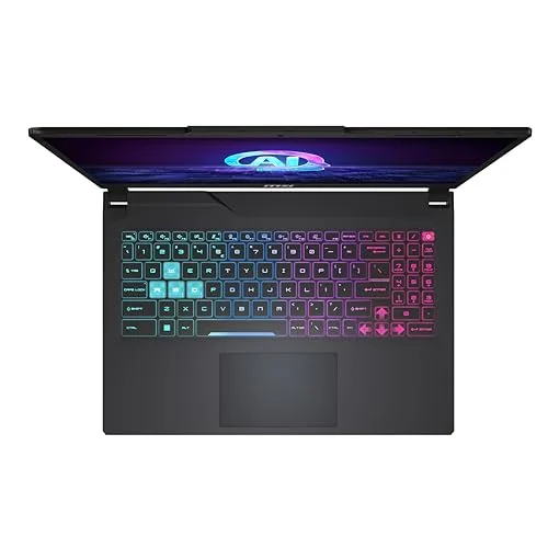 Ordinateur portable Msi - vue 4