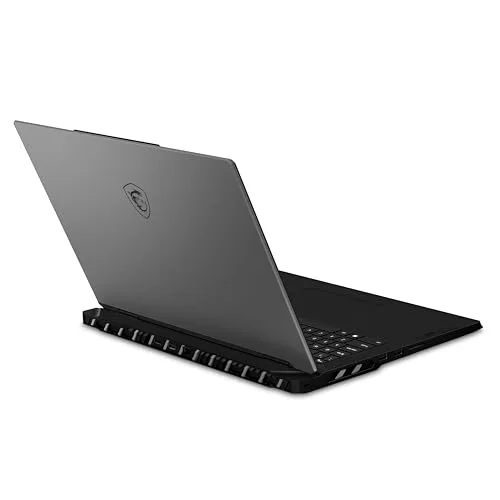 Ordinateur portable - MSI - CreatorPro X18 HX - 18 UHD+ MiniLED 120Hz - i9-14900HX - RTX 3500 12Go - vue 3