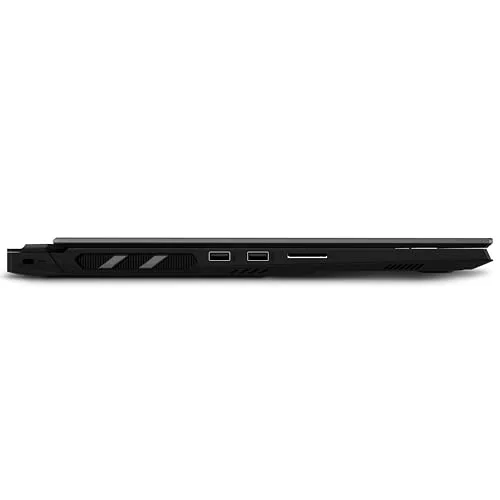 Ordinateur portable - MSI - CreatorPro X18 HX - 18 UHD+ MiniLED 120Hz - i9-14900HX - RTX 3500 12Go - vue 5