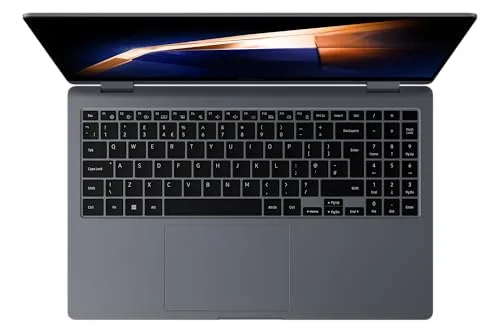 Ordinateur portable - Samsung - Samsung Galaxy Book4 - Intel Core i7 - 1355U / jusquà 5 GHz - Win 11 Home - vue 2