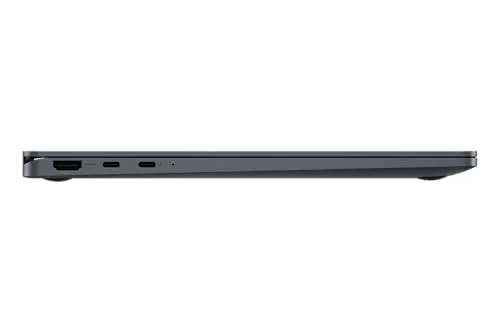Ordinateur portable - Samsung - Samsung Galaxy Book4 - Intel Core i7 - 1355U / jusquà 5 GHz - Win 11 Home - vue 5