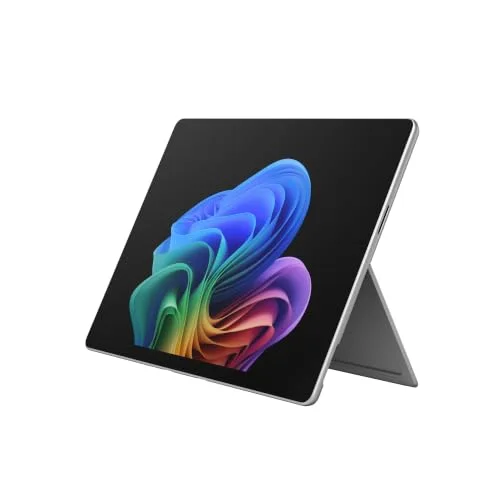 PC Hybride Microsoft Surface Pro 12e 13" Snapdragon X2 - vue 1