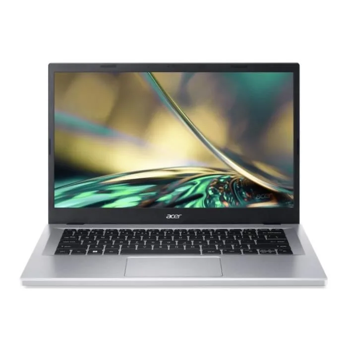 Acer Aspire 3 A314-23P 14" Ryzen 5 7520U 16 Go 512 Go