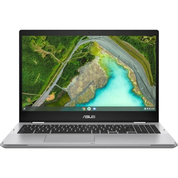 Asus Chromebook CX1500CKA-NJ0400 15,6" FHD