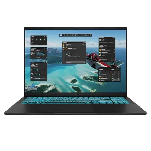 ASUS Gaming V16 V3607VU-RP308W Core 7 RTX 4050