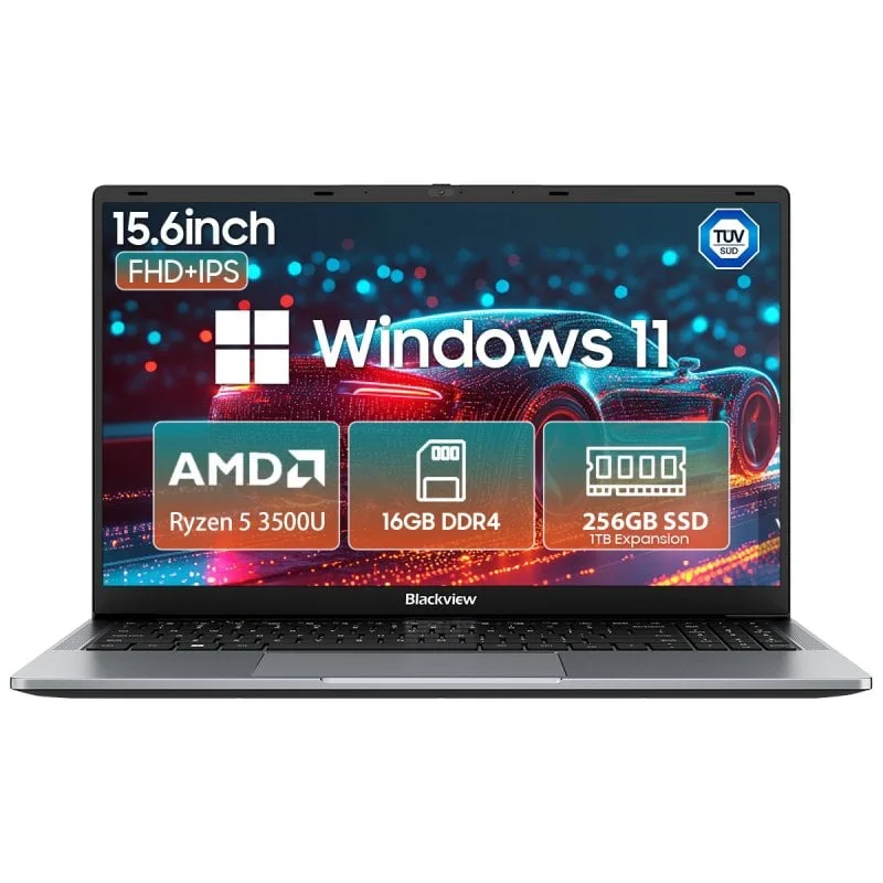 PC Portable Blackview Acebook 6 Ryzen 5