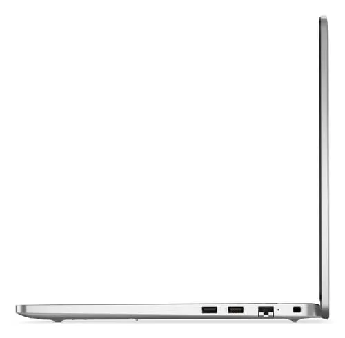 PC Portable - DELL - Pro 16 PC16250U5 - Intel Core i7 - 8 cœurs - Windows 11 - vue 6