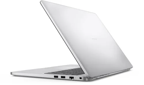PC Portable - DELL - Pro 16 PC16250U5 - Intel Core i7 - 8 cœurs - Windows 11 - vue 8