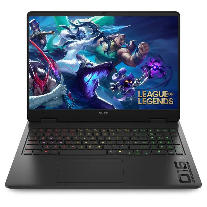 HP OMEN 16-ap0061nf 16" 2K IPS 144 Hz