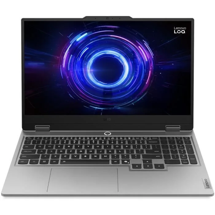 Lenovo LOQ 15IRX10 i7-13650HX RTX 5070 32 Go 1 To