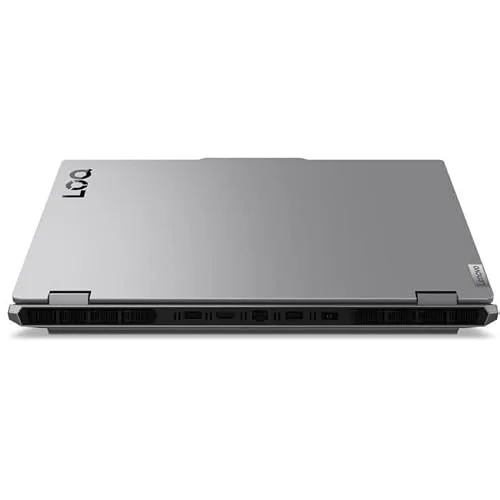 PC portable Gamer LENOVO LOQ 15IRX10 Sans Windows - 156 WQHD 165hz - Core i7-13650HX - RTX 5070 115W - 32 Go - vue 6